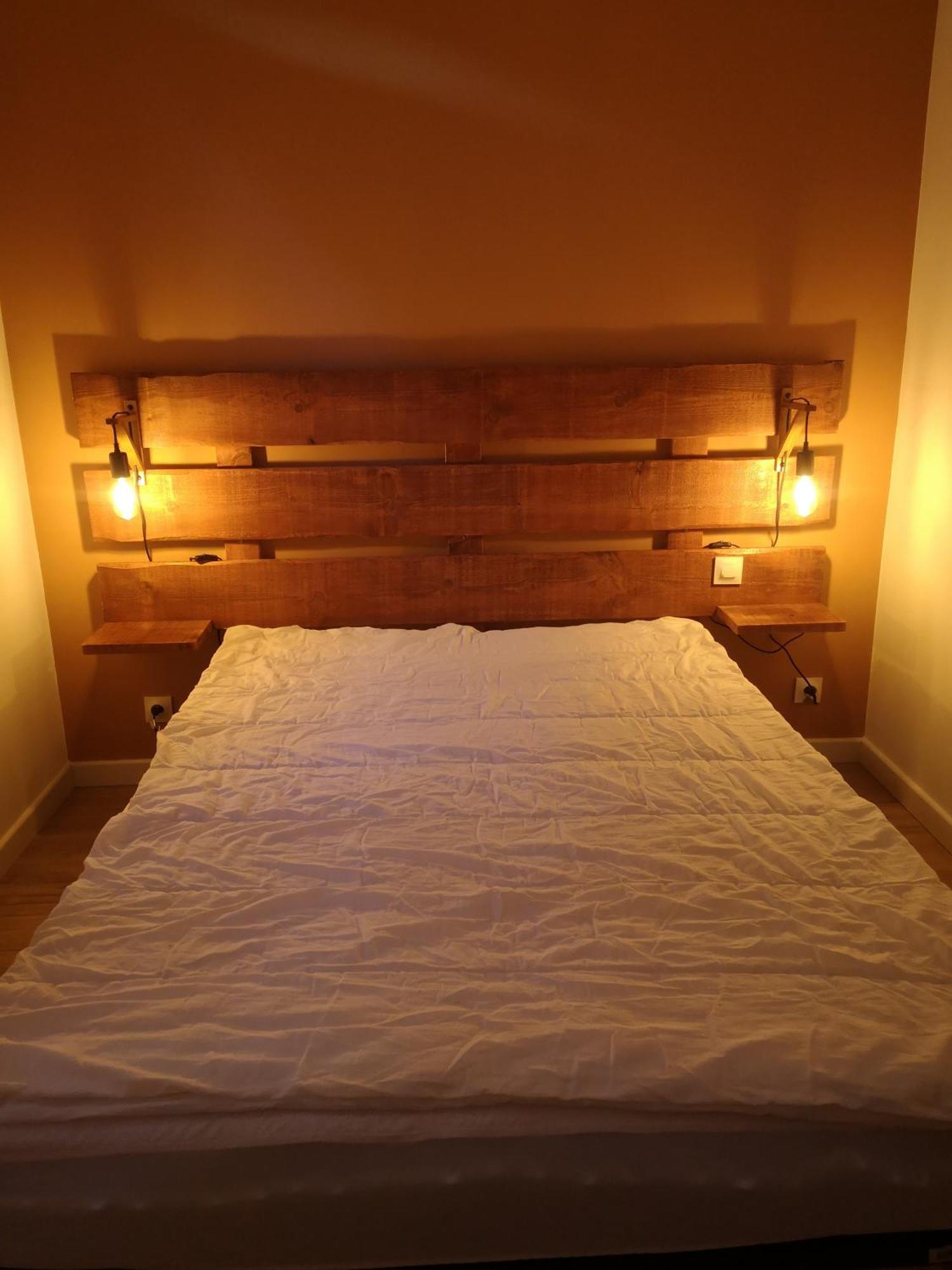 Tourmalet Villa Кампан Екстериор снимка