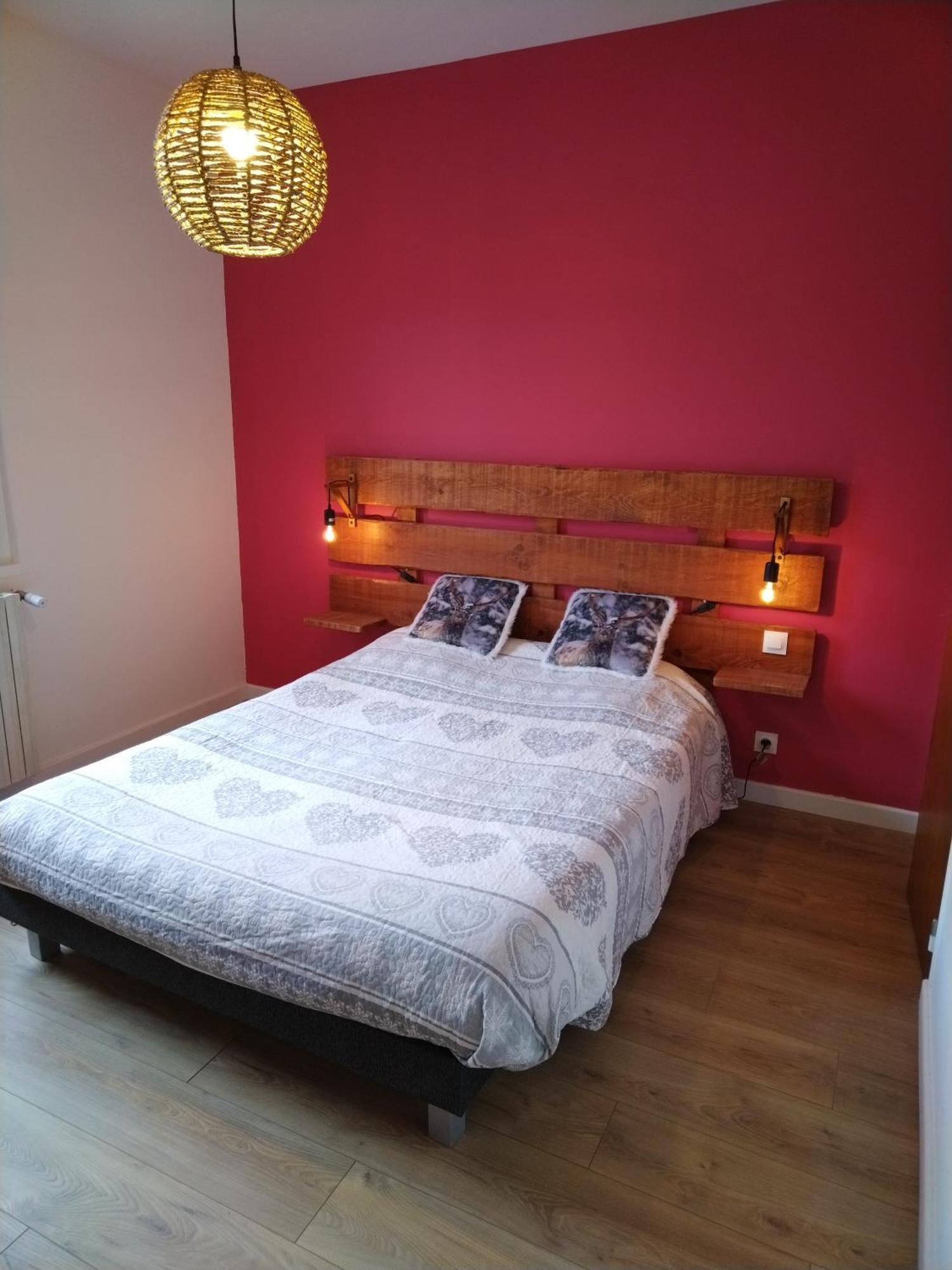 Tourmalet Villa Кампан Екстериор снимка