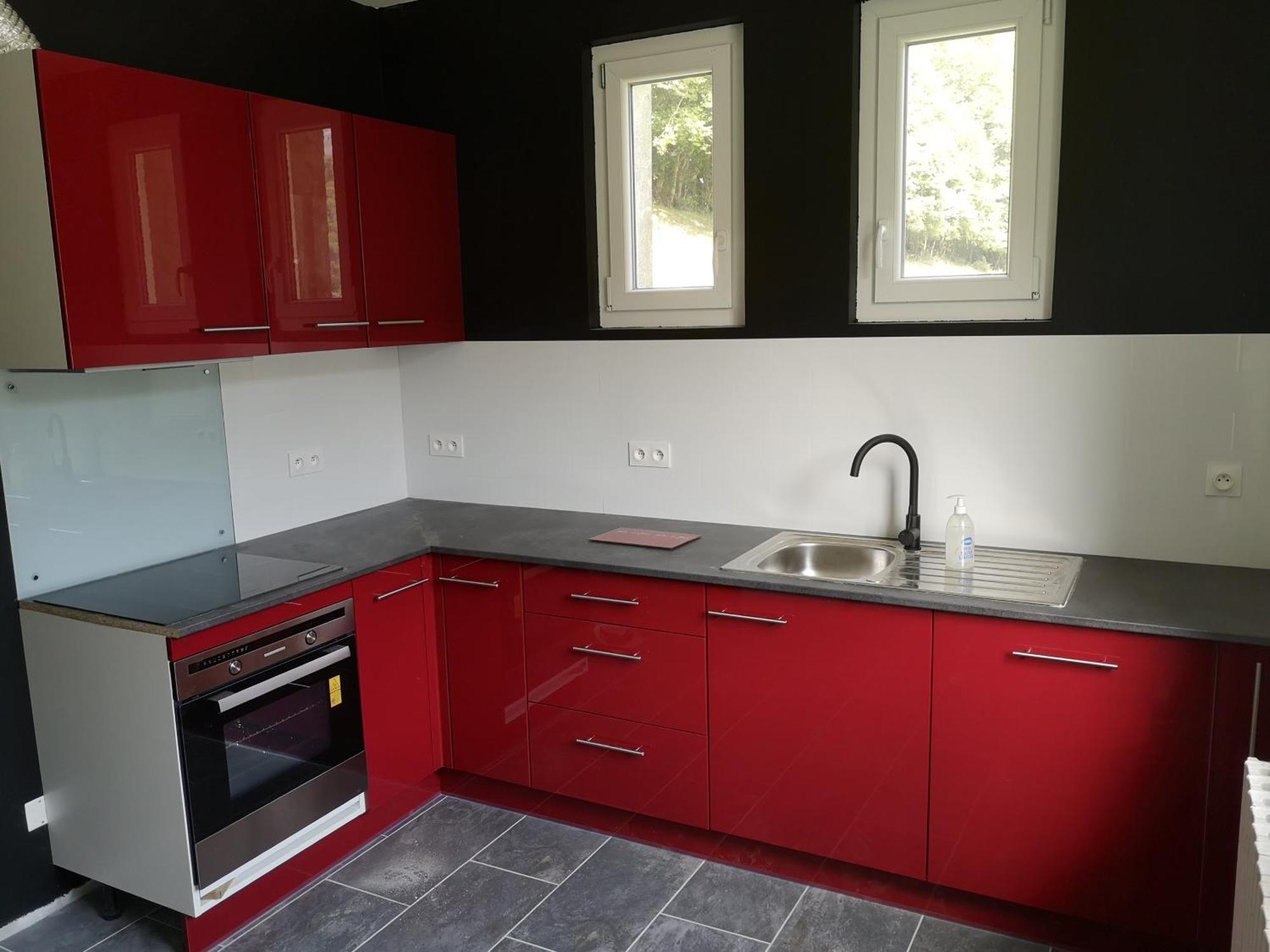 Tourmalet Villa Кампан Екстериор снимка
